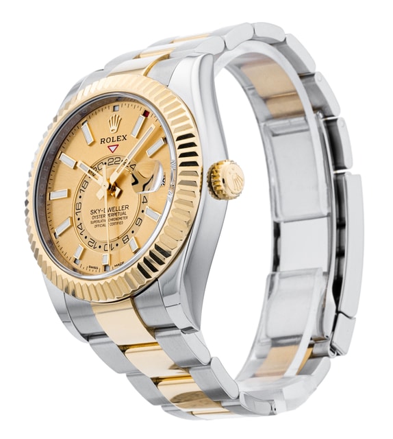 Rolex Sky-Dweller 326933 Image 2